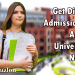 Direct Admission in Amity University Noida