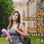 Direct Admission in Bharati Vidyapeeth University Pune