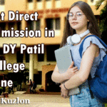 Direct Admission in DY Patil College Pune