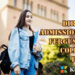 Direct Admission in Fergusson College Pune