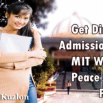 Direct Admission in MIT WPU Pune