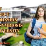 Direct Admission in Symbiosis University