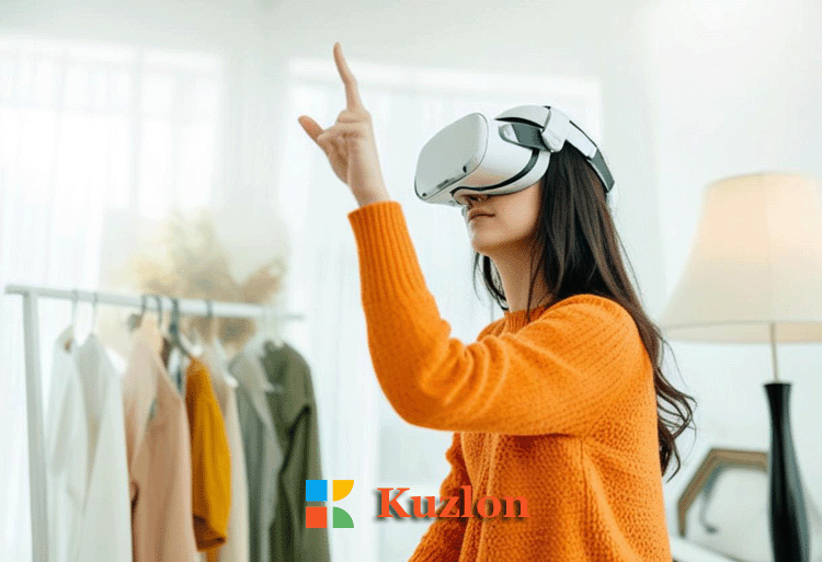 How AR is Transforming the Retail Experience