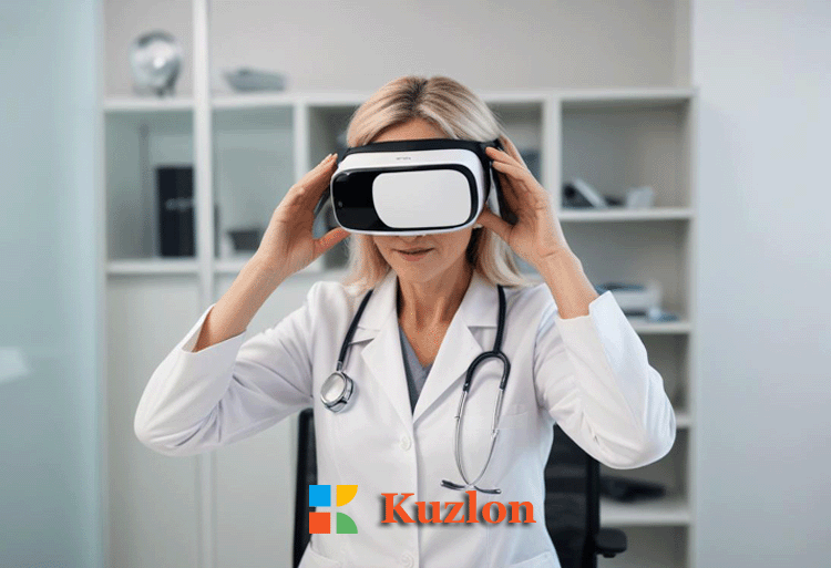 The Role of AR in Healthcare Innovations and Applications