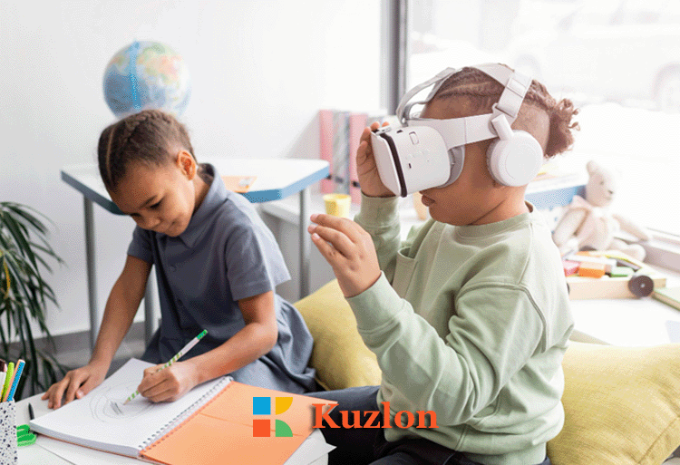 The Role of Augmented Reality in Education 2